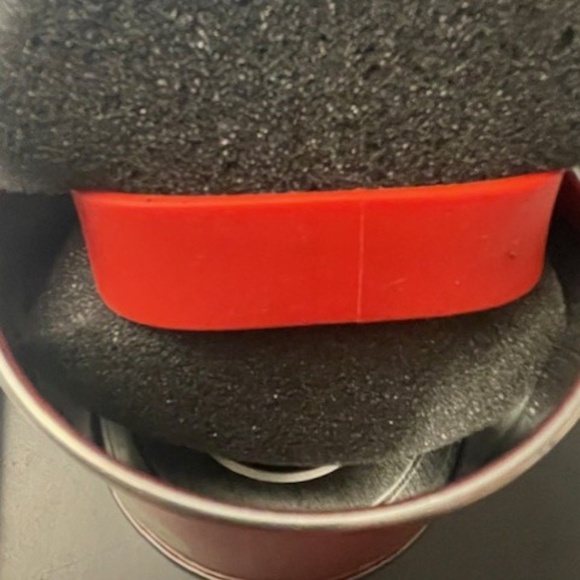 O’Clock Ferrari Store Barcelona Silicone Watch Made in Italy Very Hard to Find - Picture 7 of 11